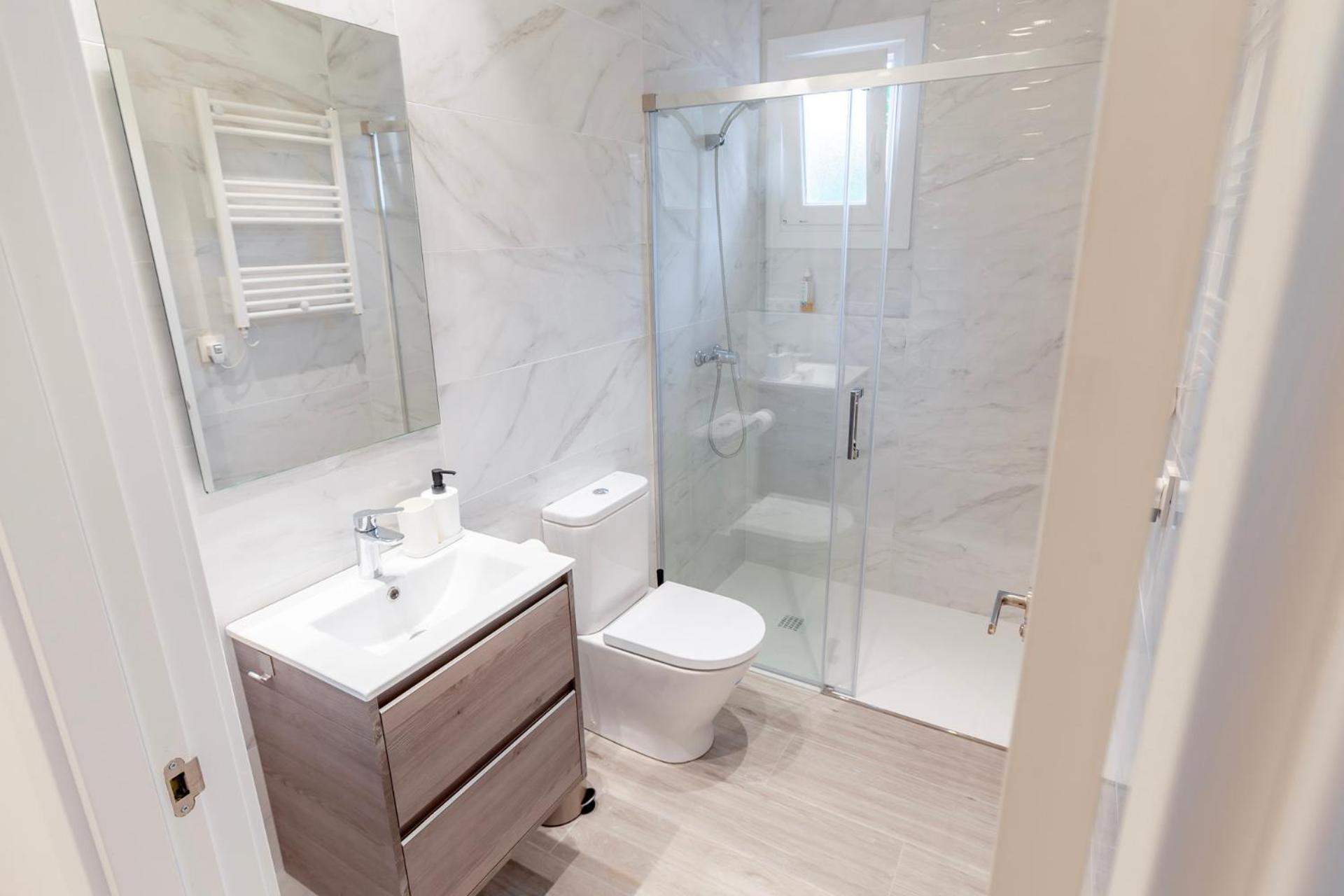 Kresala Zarauz, Parking Y Netflix Gratis Apartamento Exterior foto