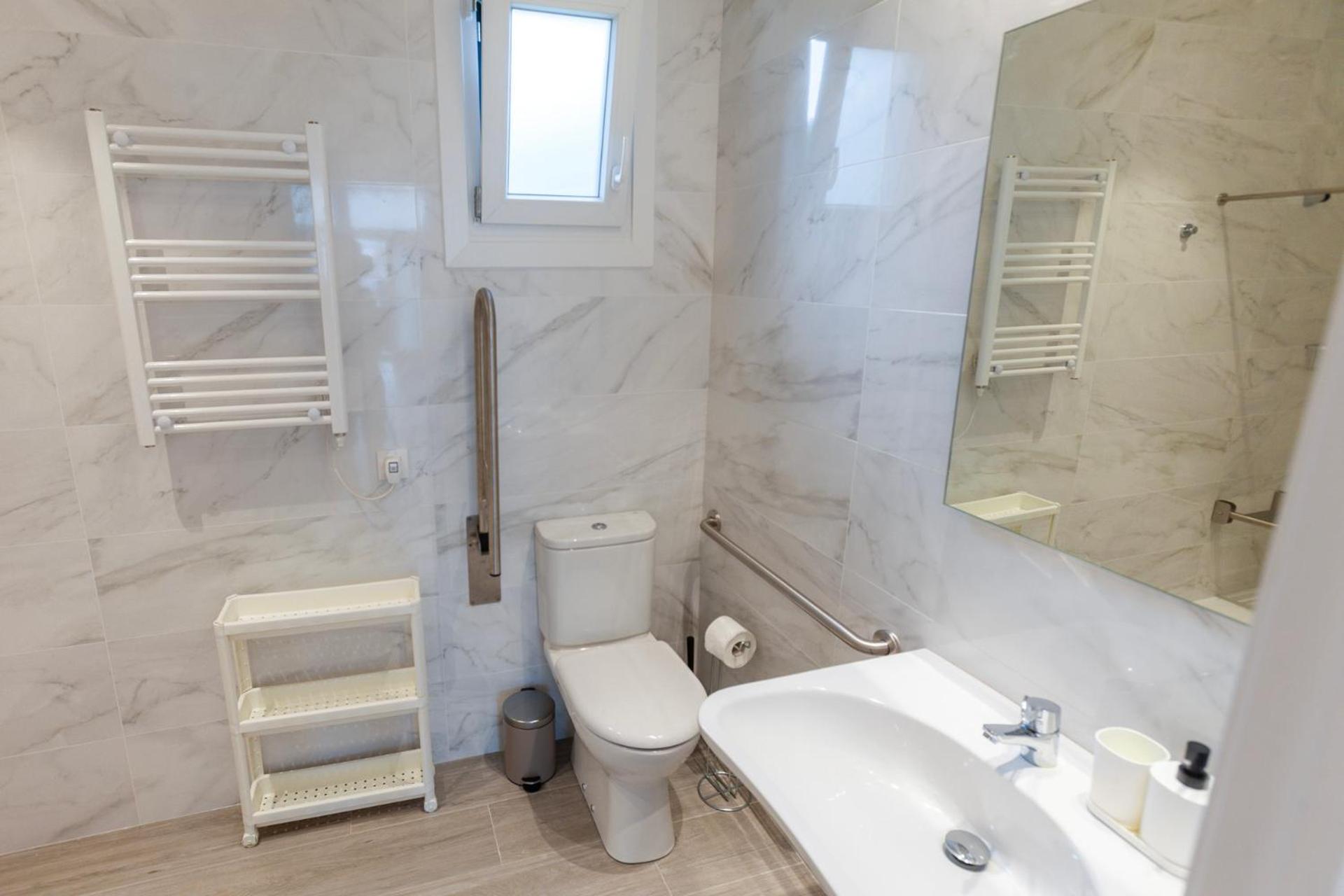 Kresala Zarauz, Parking Y Netflix Gratis Apartamento Exterior foto
