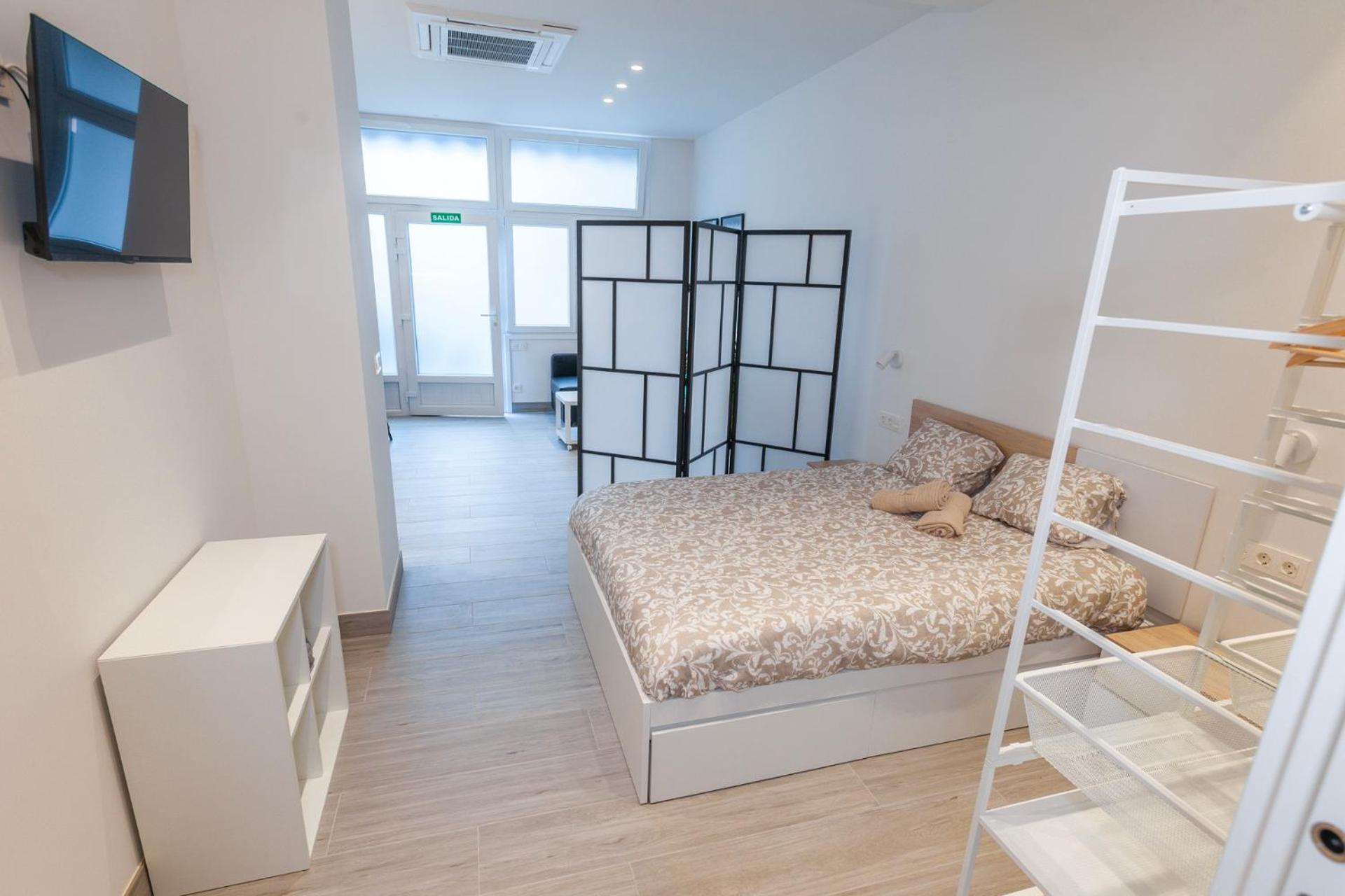Kresala Zarauz, Parking Y Netflix Gratis Apartamento Exterior foto