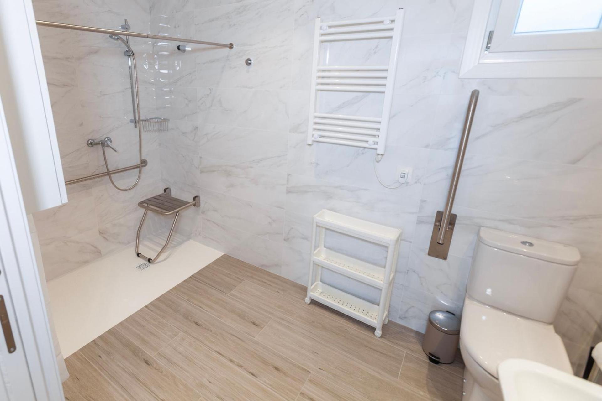 Kresala Zarauz, Parking Y Netflix Gratis Apartamento Exterior foto