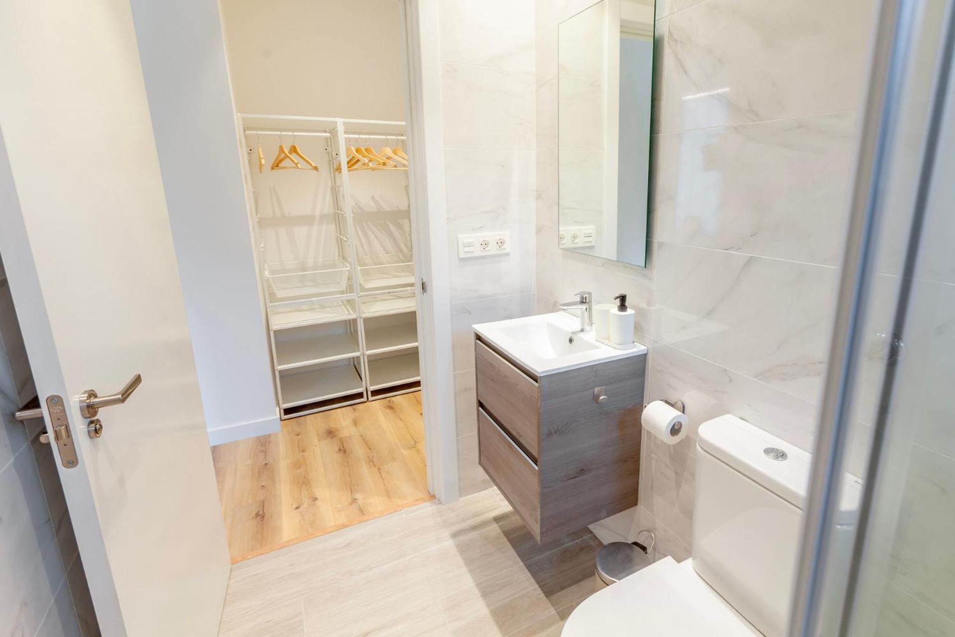 Kresala Zarauz, Parking Y Netflix Gratis Apartamento Exterior foto