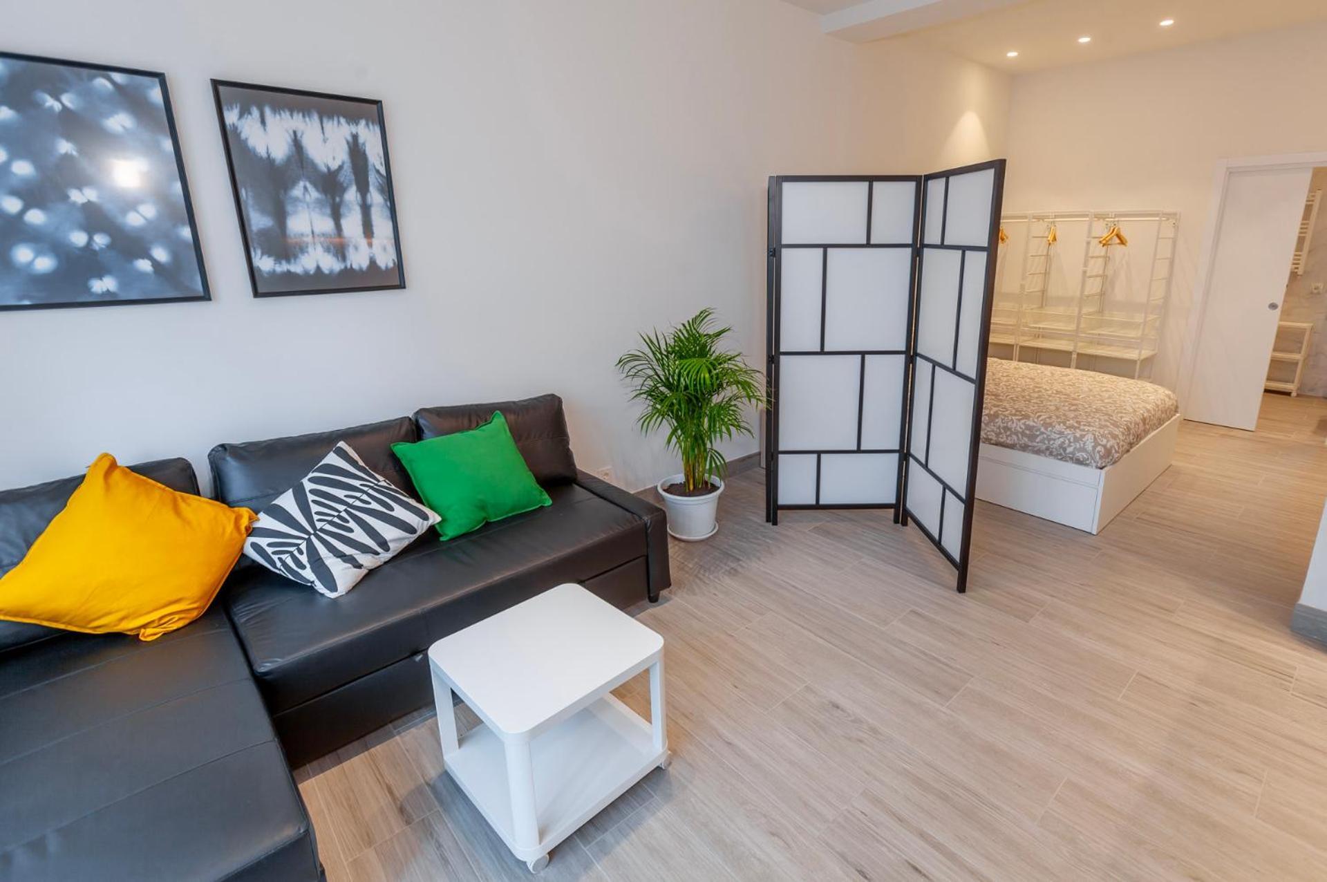Kresala Zarauz, Parking Y Netflix Gratis Apartamento Exterior foto