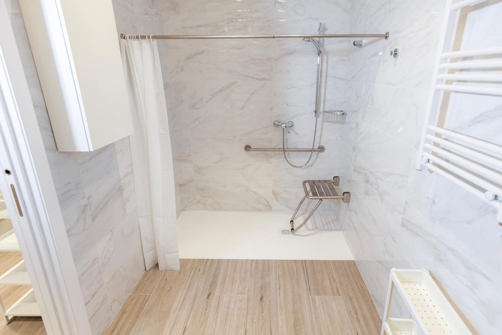 Kresala Zarauz, Parking Y Netflix Gratis Apartamento Exterior foto