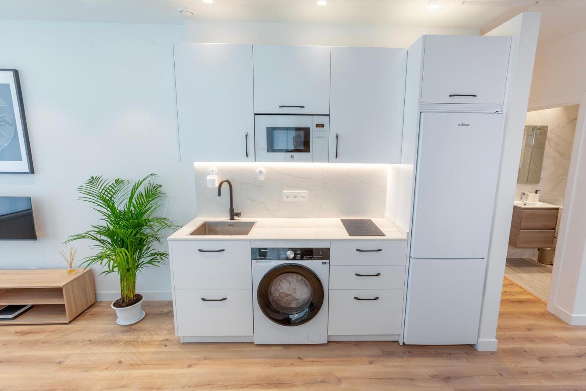 Kresala Zarauz, Parking Y Netflix Gratis Apartamento Exterior foto