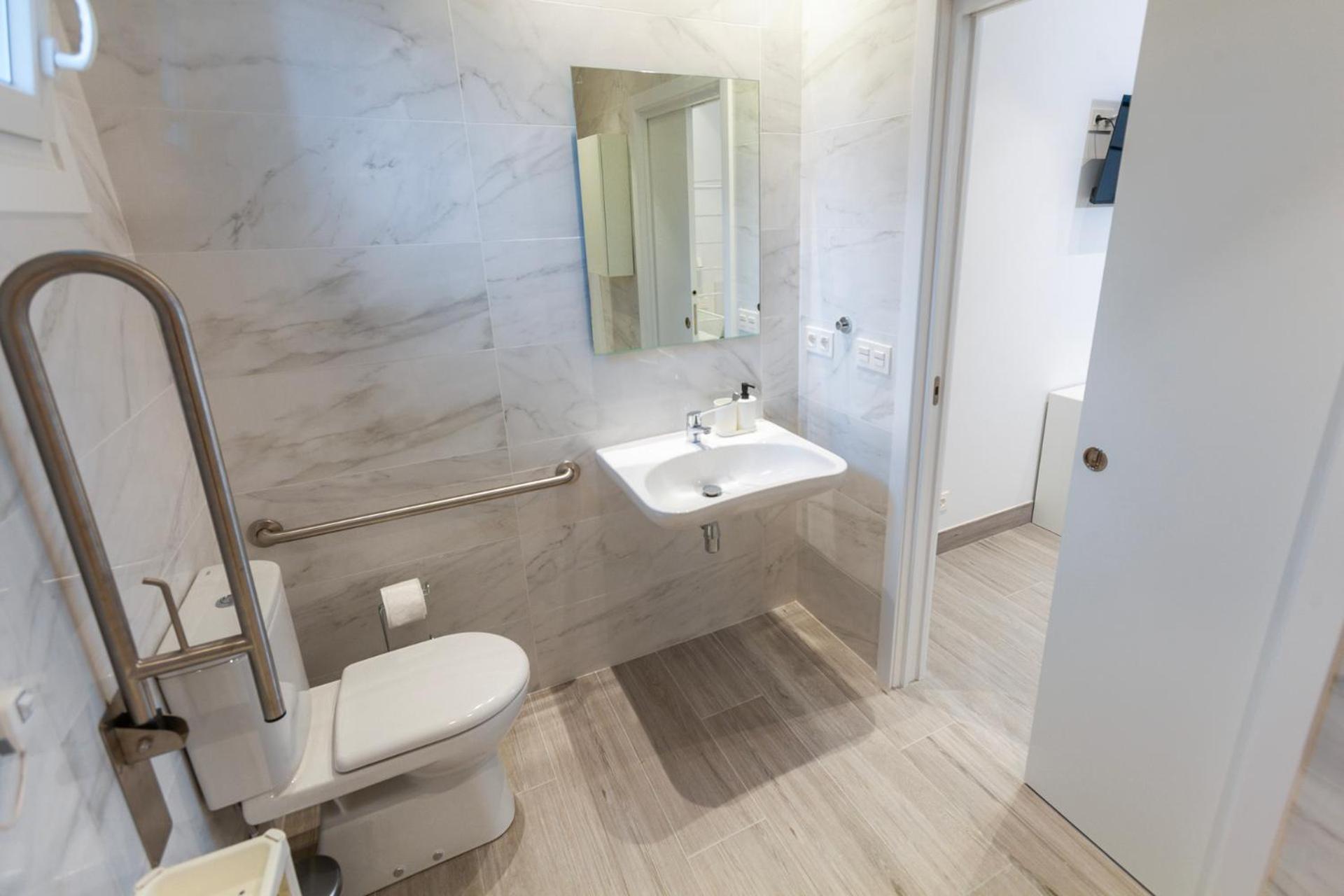Kresala Zarauz, Parking Y Netflix Gratis Apartamento Exterior foto