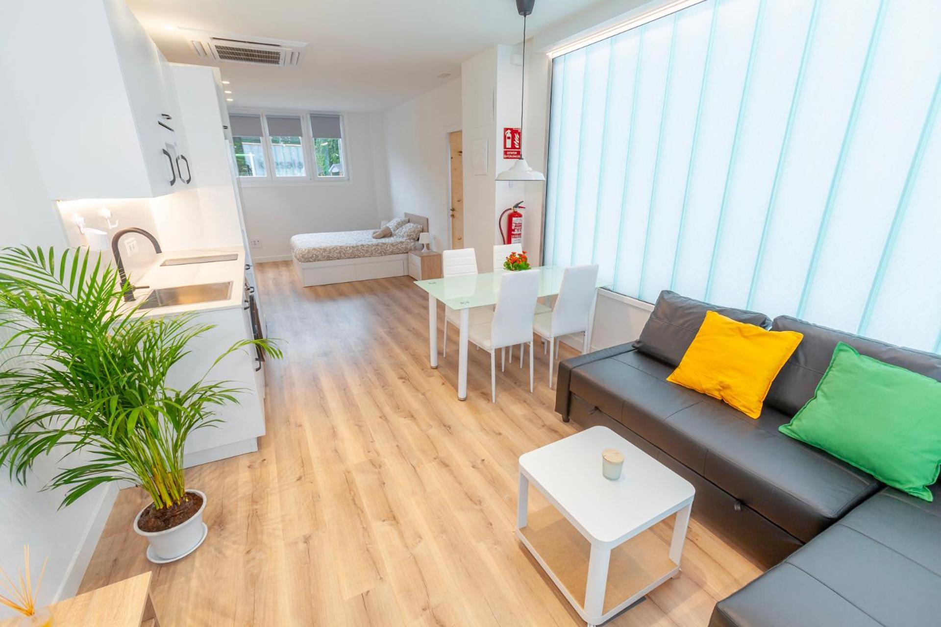 Kresala Zarauz, Parking Y Netflix Gratis Apartamento Exterior foto