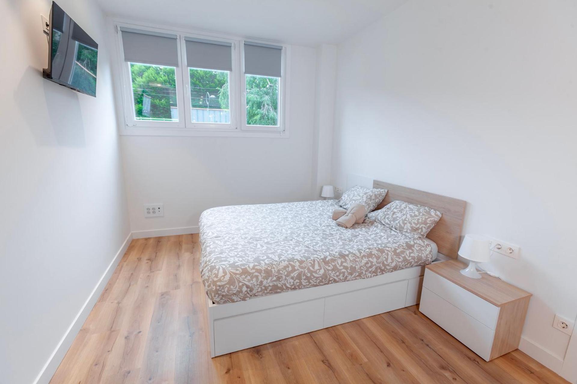Kresala Zarauz, Parking Y Netflix Gratis Apartamento Exterior foto