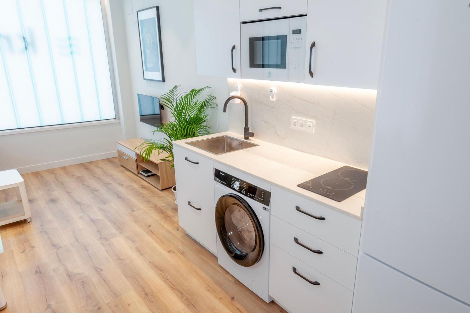 Kresala Zarauz, Parking Y Netflix Gratis Apartamento Exterior foto